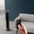 ROWENTA EOLE SILENCE FORCE VU7020F0 BLACK GAMA