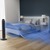 ROWENTA EOLE SILENCE FORCE VU7020F0 BLACK GAMA