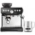 SAGE THE BARISTA EXPRESS BLACK TRUFFLE