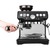 SAGE THE BARISTA EXPRESS BLACK TRUFFLE