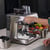 SAGE THE BARISTA EXPRESS IMPRESS SES876BSS4EEU1