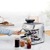 SAGE THE BARISTA TOUCH IMPRESS AMANDEL NOUGAT