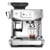 SAGE THE BARISTA TOUCH IMPRESS INOX