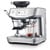 SAGE THE BARISTA TOUCH IMPRESS INOX
