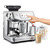 SAGE THE BARISTA TOUCH IMPRESS INOX