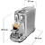 SAGE  NESPRESSO CREATISTA PLUS STAINLESS STEEL 