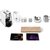 SAGE NESPRESSO CREATISTA PLUS SEA SALT 