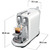 SAGE NESPRESSO CREATISTA PLUS SEA SALT 