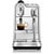 SAGE NESPRESSO CREATISTA PRO STAINLESS STEEL