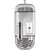 SAGE NESPRESSO CREATISTA PRO STAINLESS STEEL