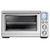 SAGE The Smart Oven Air Fryer XL SOV905BSS4XEK1 