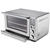 SAGE The Smart Oven Air Fryer XL SOV905BSS4XEK1 