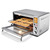 SAGE The Smart Oven Air Fryer XL SOV905BSS4XEK1 