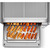 SAGE The Smart Oven Air Fryer XL SOV905BSS4XEK1 