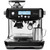 SAGE THE BARISTA PRO BLACK STAINLESS STEEL
