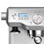 SAGE THE DYNAMIC DUO   GRINDER INOX