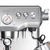 SAGE THE DYNAMIC DUO   GRINDER INOX