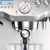 SAGE THE DYNAMIC DUO   GRINDER INOX