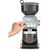SAGE THE DYNAMIC DUO   GRINDER INOX