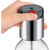 SAGE THE INFIZZ FUSION STAINLESS STEEL