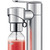 SAGE THE INFIZZ FUSION STAINLESS STEEL