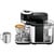 SAGE NESPRESSO VERTUO CREATISTA BLACK TRUFFLE