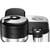 SAGE NESPRESSO VERTUO CREATISTA BLACK TRUFFLE