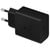SAMSUNG UNIVERSAL 60W POWER ADAPTER USB-C BLACK