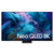 SAMSUNG Neo QLED 8K 75 INCH 75QN990FTXXN mini-LED (2025)