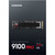 SAMSUNG 9100 PRO 1TB M.2 NVME