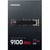 SAMSUNG 9100 PRO 2TB M.2 NVME