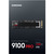 SAMSUNG 9100 PRO 4TB M.2 NVME