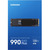 SAMSUNG 990 EVO+ 4TB M.2 NVME