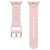 SAMSUNG SPORT BAND (S/M) PINK GALAXY WATCH 8 SERIES