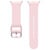 SAMSUNG SPORT BAND (S/M) PINK GALAXY WATCH 8 SERIES