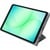 SAMSUNG BOOKCOVER TAB A11 BLACK