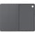 SAMSUNG BOOKCOVER TAB A11 BLACK