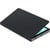 SAMSUNG BOOKCOVER TAB A11 BLACK