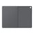 SAMSUNG BOOKCOVER TAB A11PLUS BK