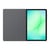 SAMSUNG BOOKCOVER TAB A11PLUS BK
