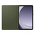 SAMSUNG BOOKCOVER TAB A9 BLACK