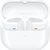 SAMSUNG GALAXY BUDS 3 WHITE