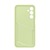 SAMSUNG CARD SLOT CASE SAMSUNG GALAXY A25 5G LEMON