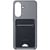 SAMSUNG CARD SLOT CASE BK GLX A57