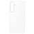 SAMSUNG CLEAR CASE TRANSPARENT FOR SAMSUNG GALAXY S25 FE