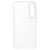SAMSUNG CLEAR CASE TRANSPARENT FOR SAMSUNG GALAXY S25 FE