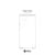 SAMSUNG Clear Case Transparant for  Galaxy S24 ultra
