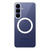 SAMSUNG CLEAR MAGN CASE S26 FE TRANSPARENT