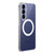 SAMSUNG CLEAR MAGN CASE S26 FE TRANSPARENT