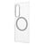 SAMSUNG CLEAR MAGNET CASE FOLD7
